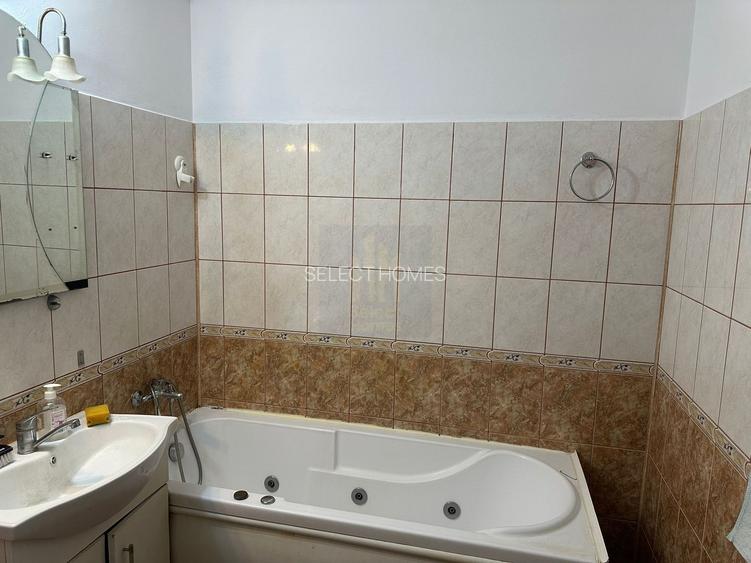 Apartament 3 Camere de Inchiriat  *Unirii* - 13
