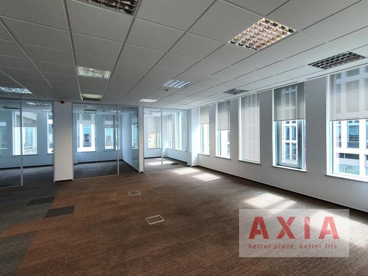 Inchiriere birouri moderne SWAN Office Park, comision 0%