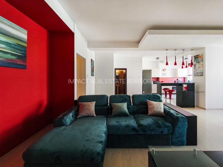 3 camere + LOC DE PARCARE si BOXA || DOROBANTI || - 2