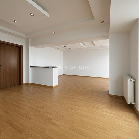 Decebal – Duplex 4 camere, etajele 6 si 7, renovat, 122 mp utili - 4