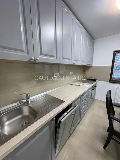 Apartament 3 camere | 13 Septembrie | Loc de parcare |  - 6