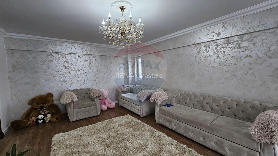 Apartament de lux, 105mp, Burdujeni, Suceava - 5