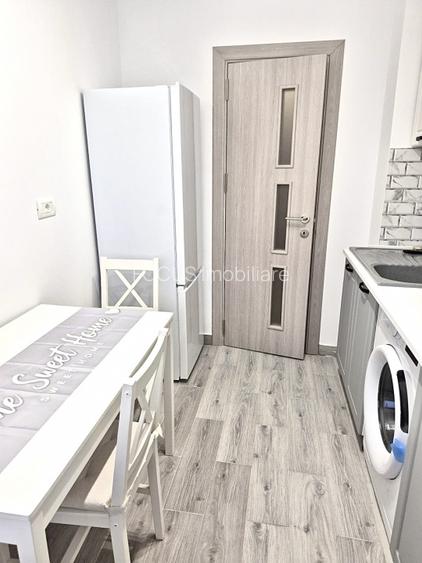 Apartament 2 cam 56MP Modern - Iancului | Mega Mall - 8