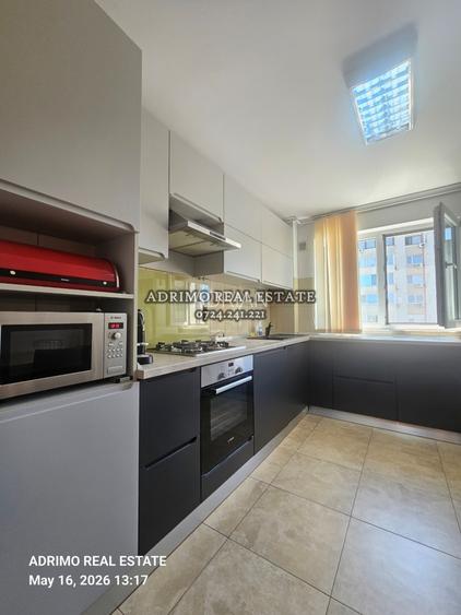 Ap3cam RENOVAT - Parcare Primarie - Tomis Nord Cpt Dobrila Eugeniu - 600 euro - 22