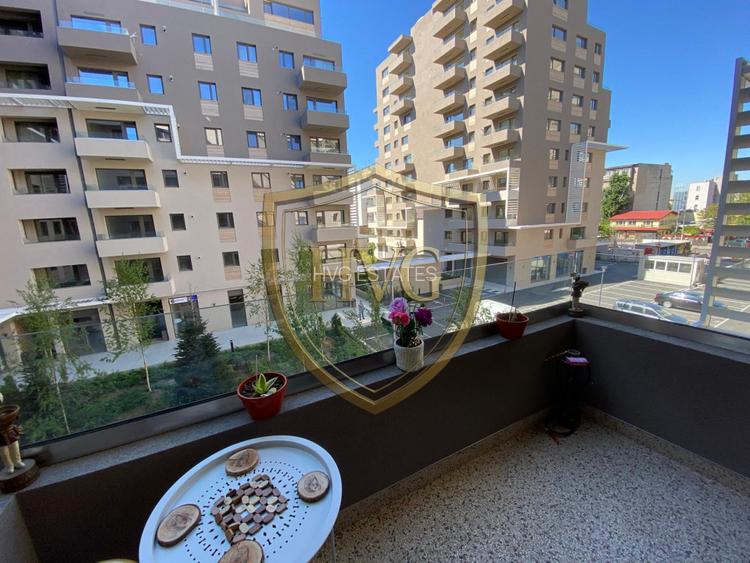 Apartament 2 Camere | Semidecomandat | Centrala Proprie | Stefan cel Mare - 9