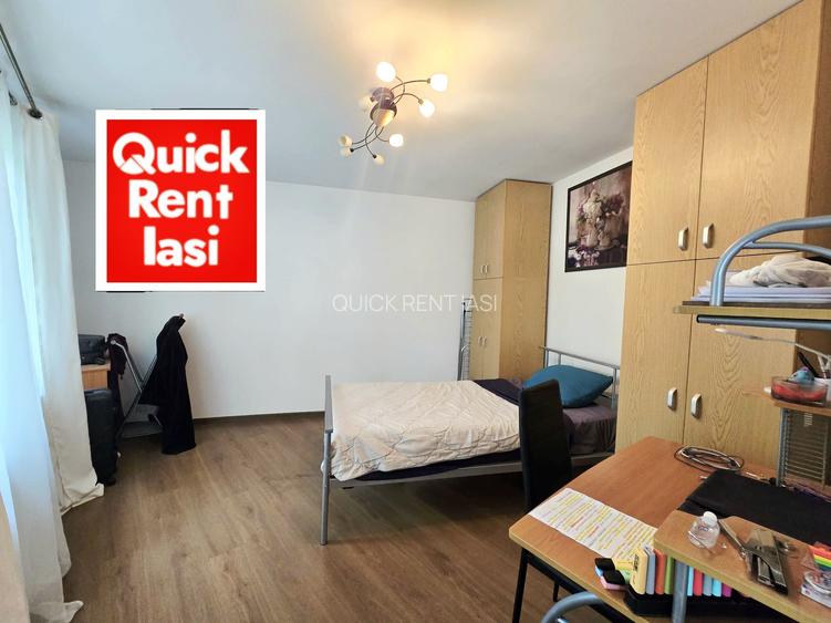 Ultracentral UMF Independentei Apartament Cu Consumuri Incluse In Chirie - 4
