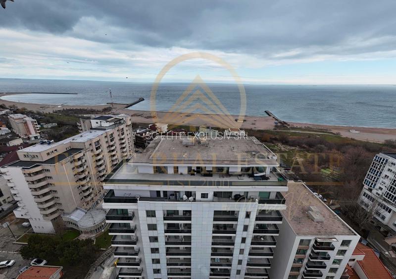 PENTHOUSE UNIC in mijlocul orasului Constanta - 47