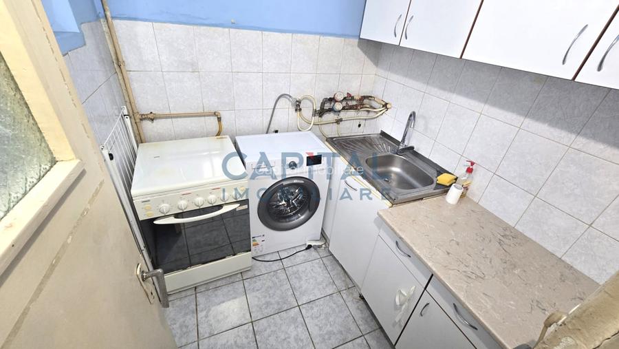 Garsoniera in cartierul Gheorgheni - 5