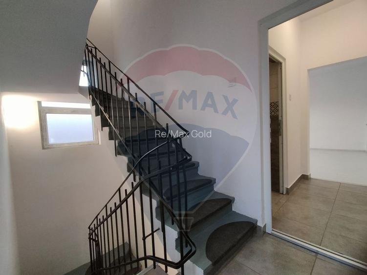 Spațiu de birouri central - Vilă 323 mp - Ideal sediu firmă / clinica - 17