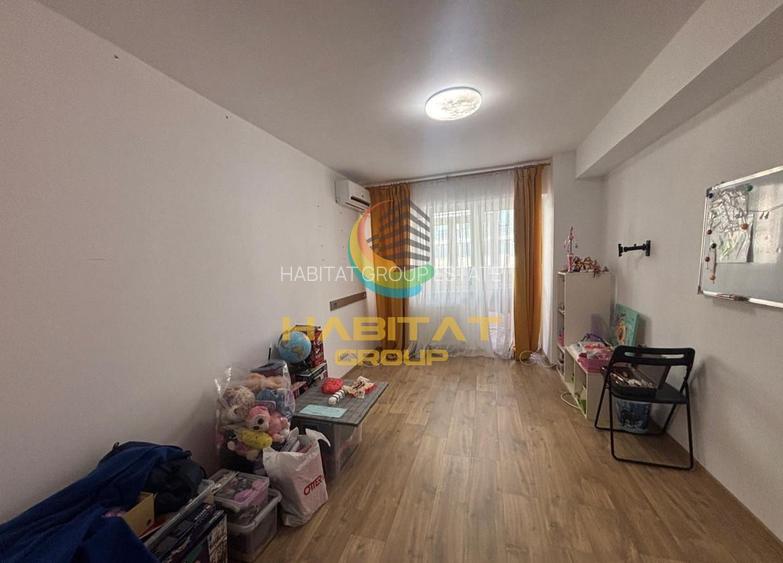Vanzare ap 3 camere Splaiul Unirii 90 mp centrala proprie loc parcare inclus - 10