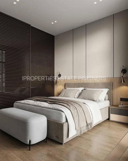 Duplex Bavaria Park Balotesti Comision 0% - 11