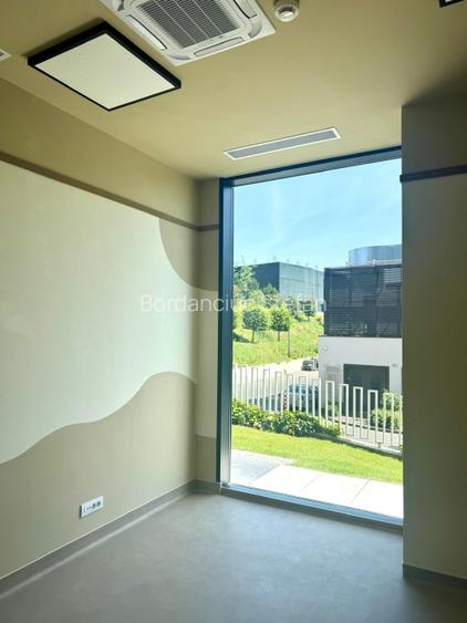 Spațiu comercial de închiriat/vânzare – 94,3–110 mp în Complexul Freya Home - 5