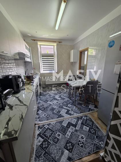 Oportunitate - Apartament 3 camere, 75 mp, Azuga - 7