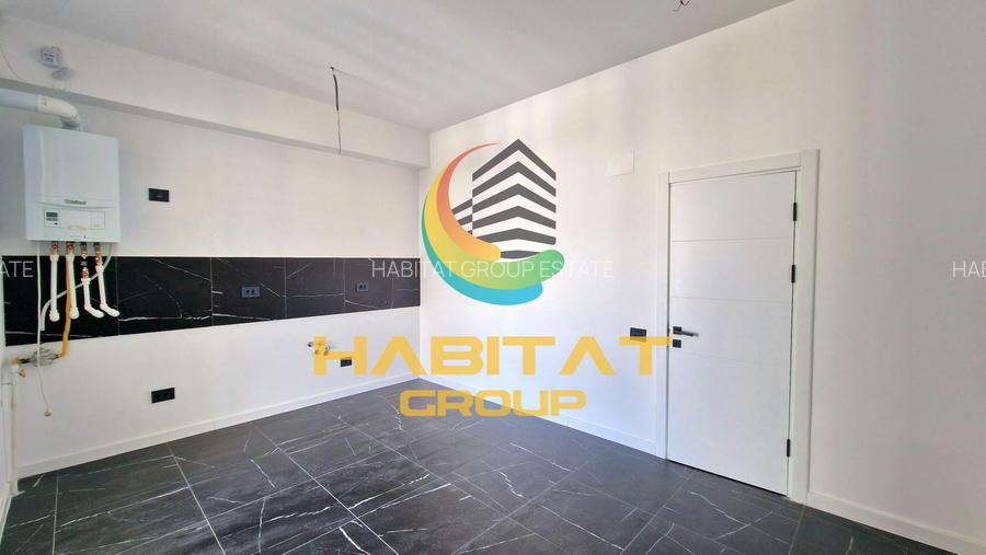 Duplex cu 5 camere, Priveliște deschisă și finisaje de lux - 12