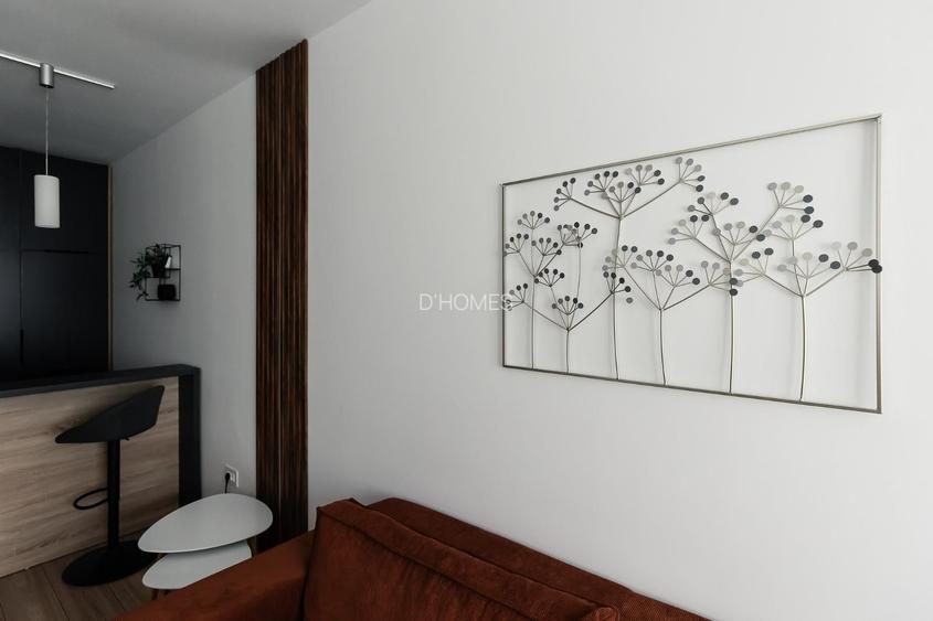 Chirie I Apartament 2 camere I Via Pipera I Mobilat Lux - 7