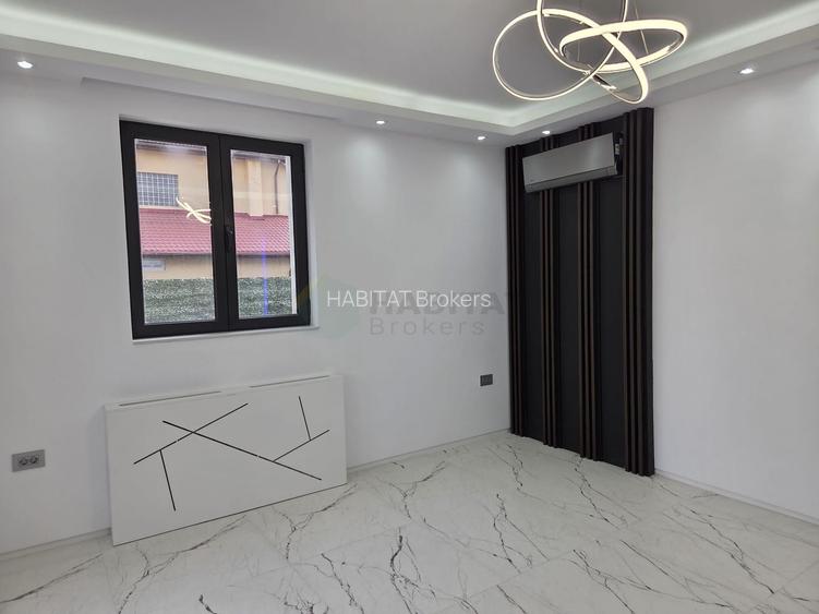 Vilă de lux în Pipera – proprietate exclusivistă, 0% comision pentru cumpărător - 25