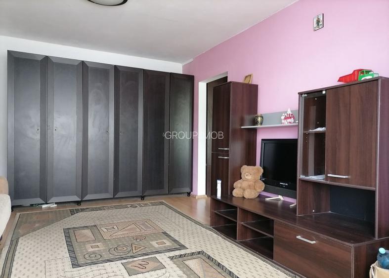 Apartament 2 cam. Miron Costin, mobilat si utilat, bucatarie mare, bloc 1980 - 4