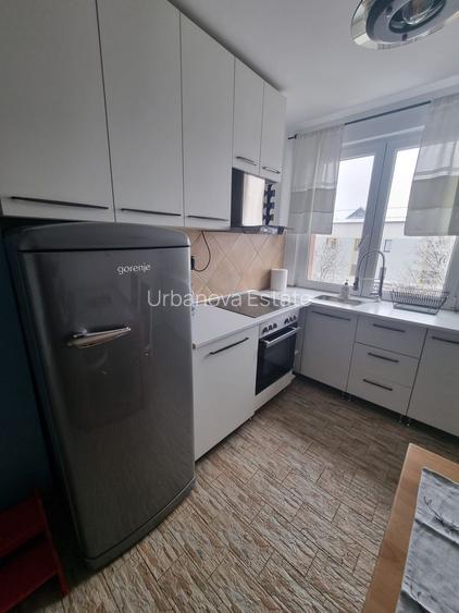 Apartament de inchiriat 2 camere la 2 minute de UMFST - 10