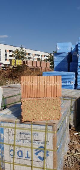 De vanzare garsoniera in rate dezvoltator Militari Residence - 13