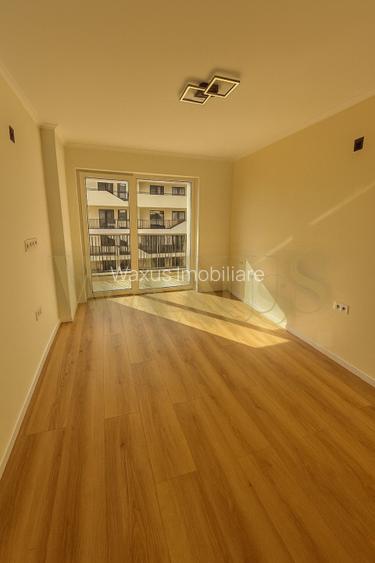 Apartament Modern - SU 58MP I Garaj I TVA INCLUS I CF - Eroilor - 3