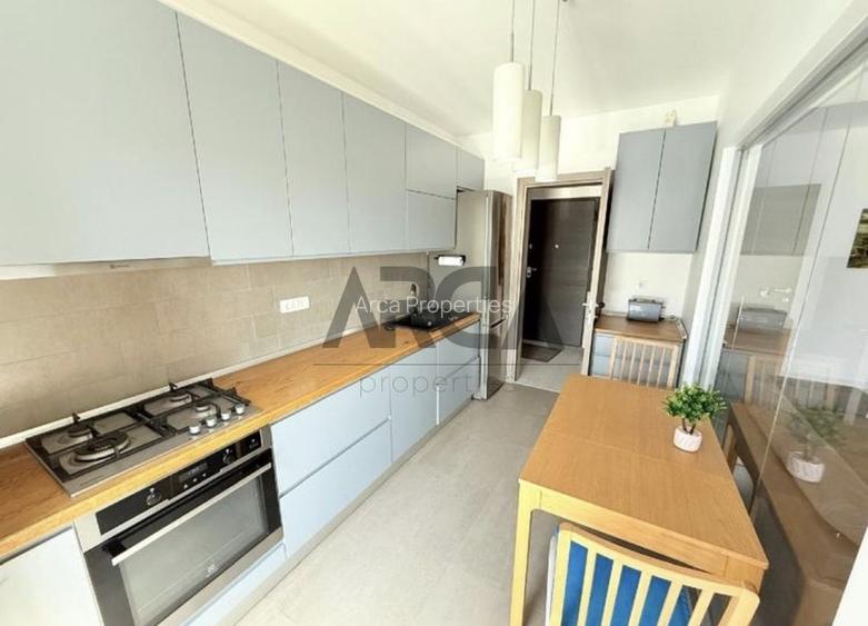 Apartament 2 camere | 21 Residence | Lujerului | Metrou | Parcare - 6