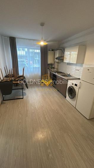 2 camere, modern, bloc nou, Baciu, Galaxiei zona Old GYM, Pet Friendly - 5