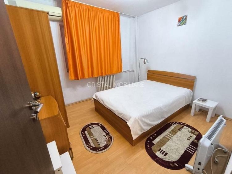 Apartament Luminos, 2 camere, Parcul Tineretului. Parcare. - 5