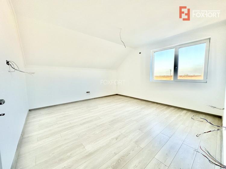 COMISION 0% Duplex cu 4 camere, toate utilitatile - Mosnita, Drumul Boilor - 10