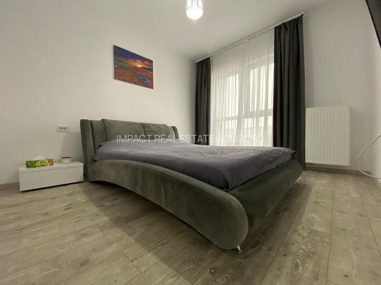Apartament 2 camere Militari-Lujerului - 7