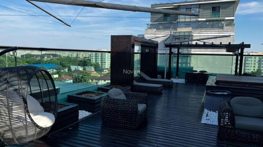 Descoperă un penthouse exclusivist în inima cartierului Floreasca - 19