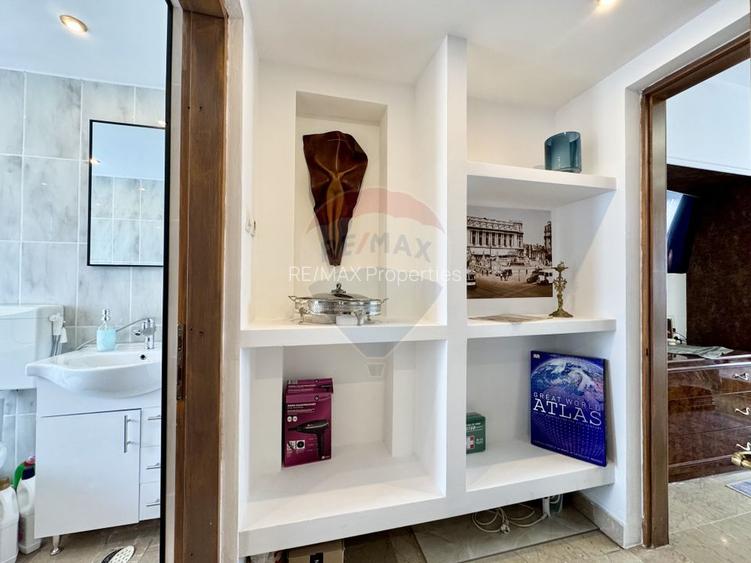 Ultracentral | 2 unități + terasă | Cișmigiu | Investiție Airbnb activ - 18