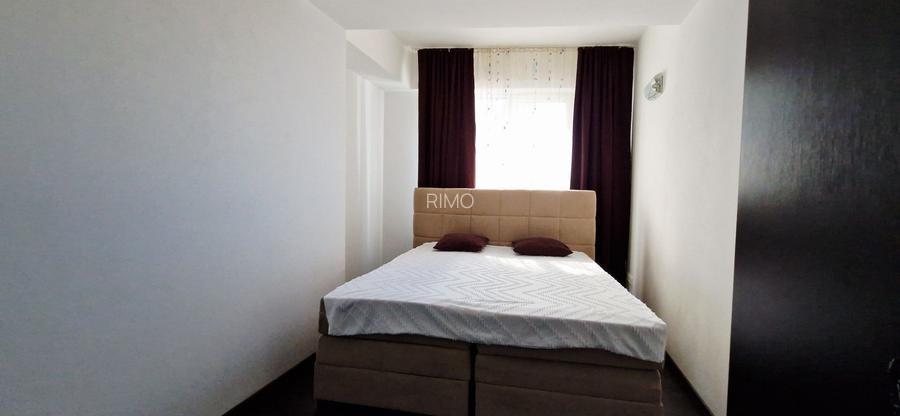 3 camere – zona Mihail Sebastian | 77 mp |  Bloc 2014 - 12