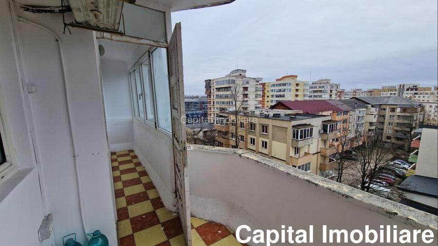 Apartament 3 camere, 2 bai, Baia Mare, Ultracentral, Comision 0 - 10