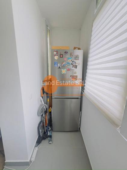 2 Camere la 4 minute de Metrou Obor ( Bloc Reabilitat ) - 4