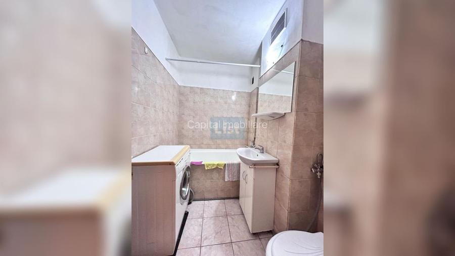 Inchiriere garsoniera, zona Union Medical, Manastur - 4