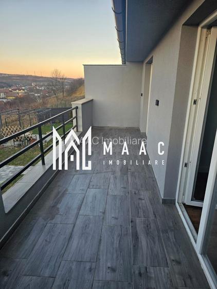 Casă tip duplex | Curte 320 mp | Viile Sibiului - 7