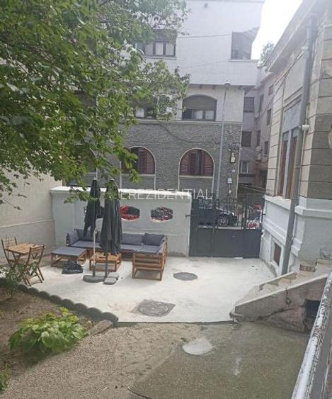 Apartament 4 camere  semidecomandat - Cismigiu - 8