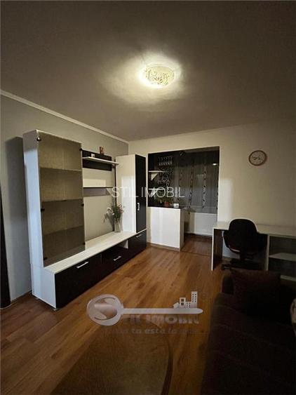 Apartament 2 Camere – Podu Roș (lângă Liceul Racoviță), - 2