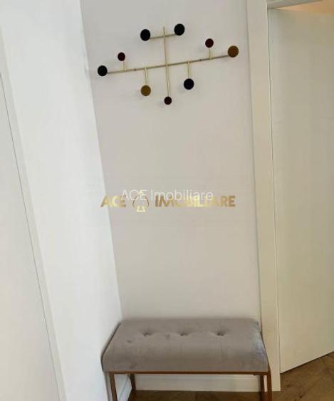 2 Camere | Herastrau | Pet Friendly | Incalzire Pardoseala | Parcare  - 8