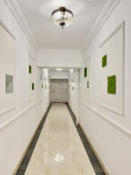 APARTAMENT 2 CAMERE ROYAL TOWN COPOU spre inchiriere - 11