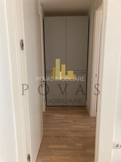 Barbu Vacarescu Inchiriere Apartament 2 Camere - 8
