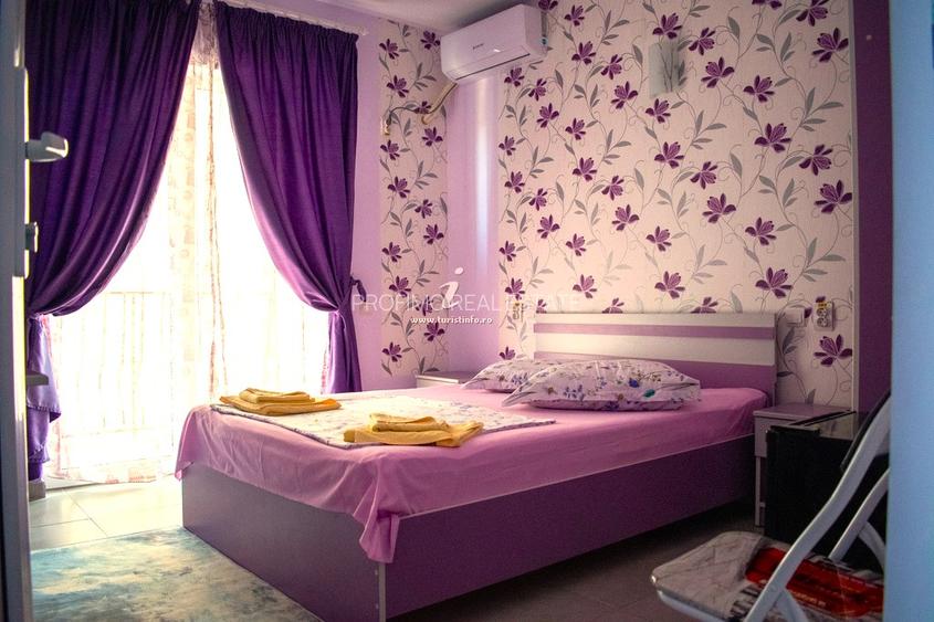 Pensiune P+ 2E, cu 11 camere, Statiunea Mamaia Nord - 5