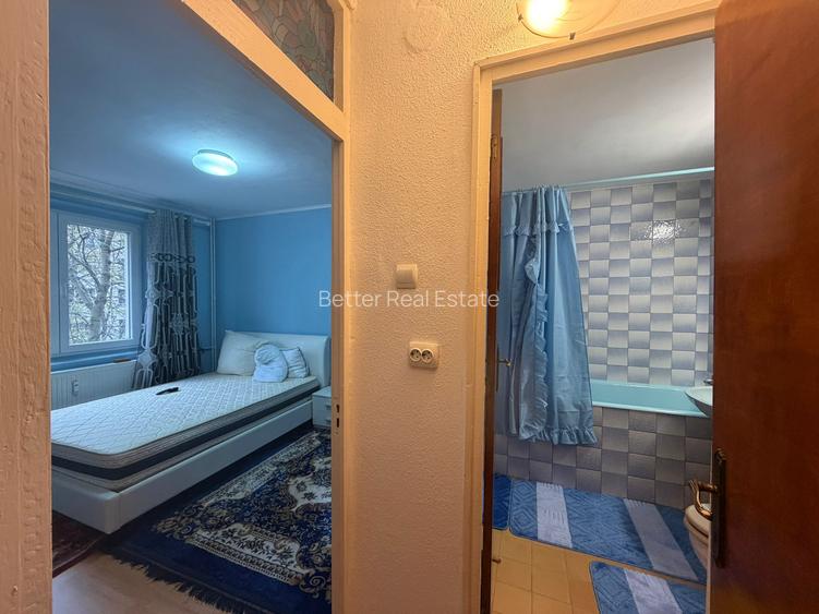 Apartament 3 camere semi-decomandat, 63 mp – Metrou Costin Georgian - 10