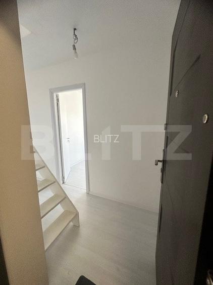 Apartament tip duplex , 92 mp  zona Titan  - 4
