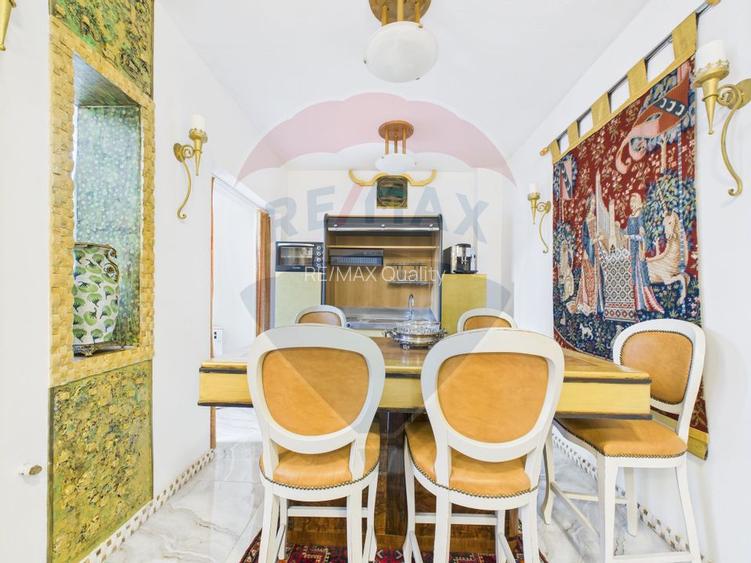 Apartament cu 2 camere tip muzeu in zona Sebastian - 4