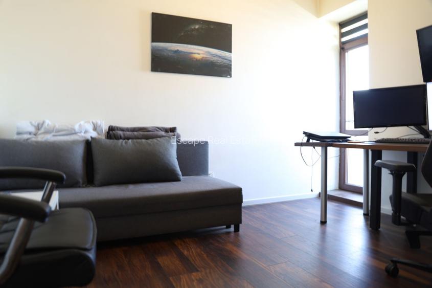 Penthouse 3 camere Piata Sudului Bucuresti - 13