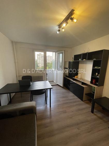 LUJERULUI - 7 minute metrou - Apartament 2 camere PET FRIENDLY - 3
