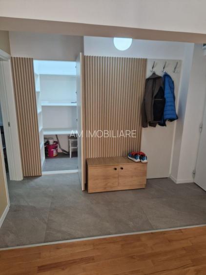 AP. 3 CAMERE OBOR, CENTRALA PROPRIE, MASINA SPALAT VASE,MOBILAT MODERN - 9