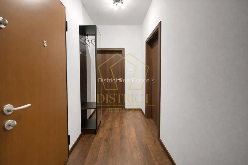 Apartament spatios cu 2 camere | Brancoveanu - 11