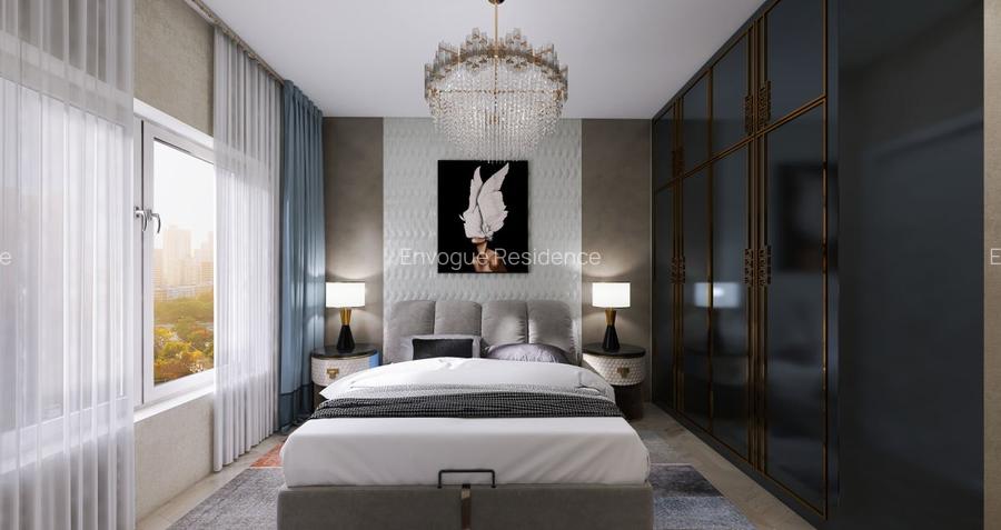 Envogue Residence Iuliu Maniu - 25